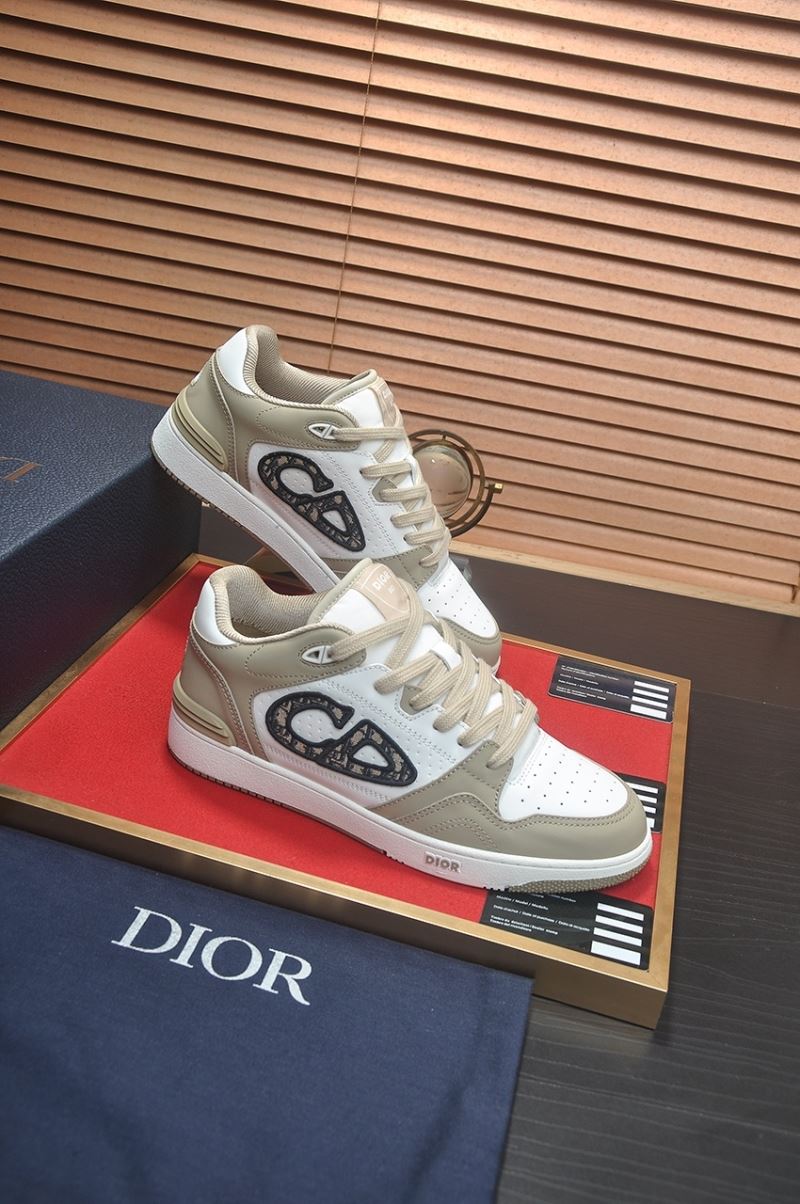 Christian Dior Sneaker